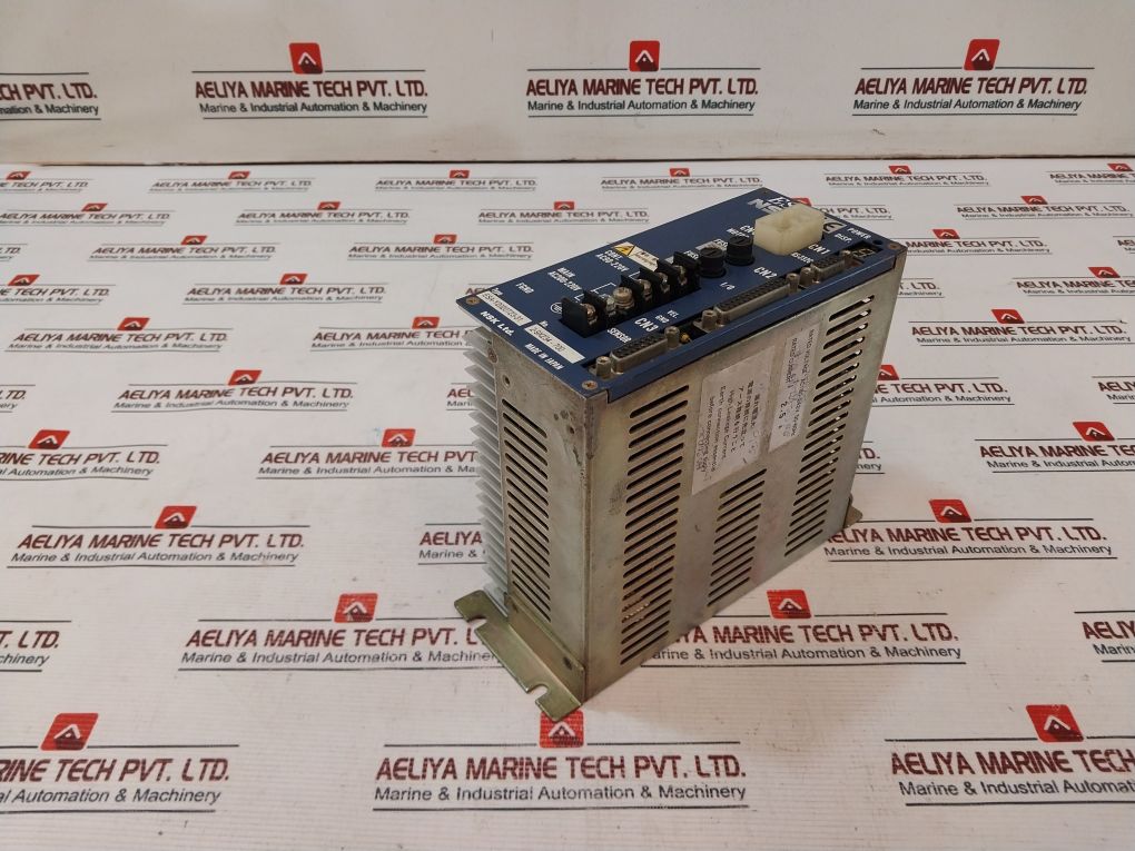 Nsk Esa-y2020T23-31 Megatorque Servo Drive