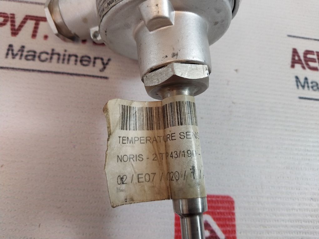 Ntw 2Tp43-3-190 Temperature Sensor