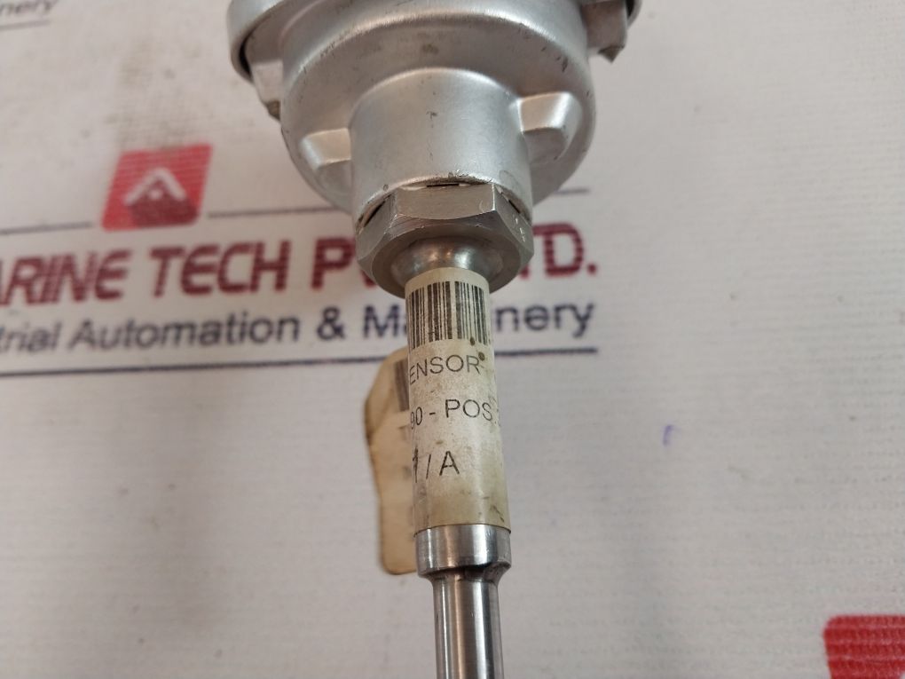 Ntw 2Tp43-3-190 Temperature Sensor