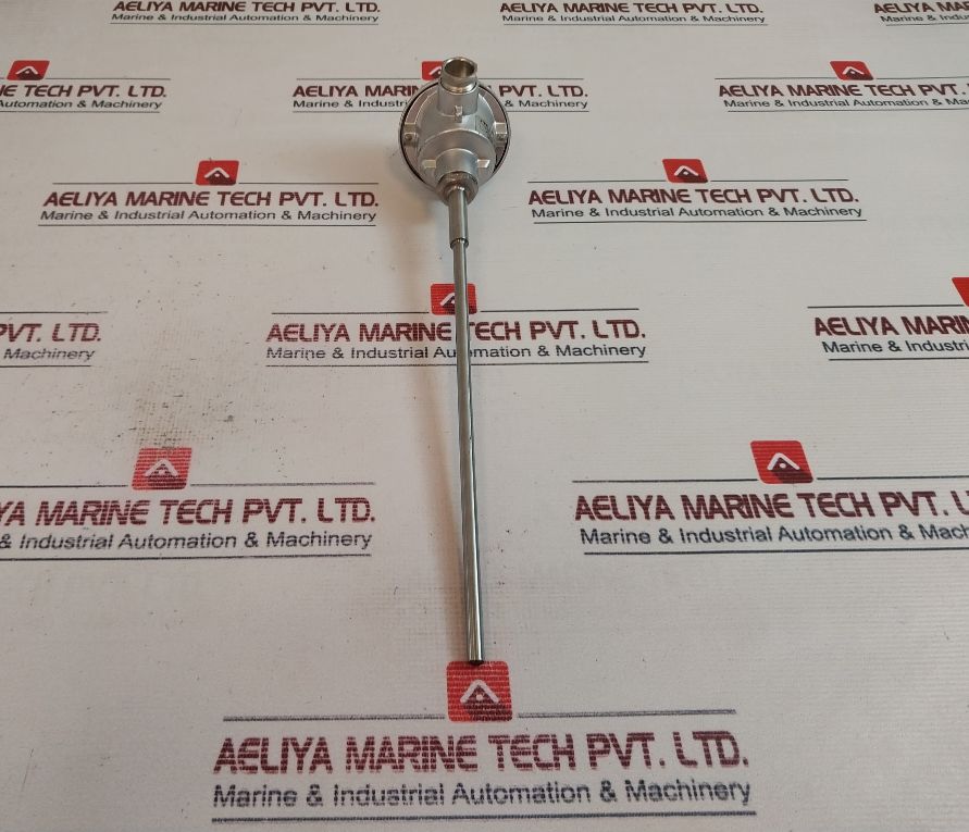 Ntw 2Tp43-3-250 Temperature Sensor K-06593