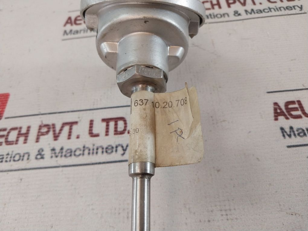Ntw 2Tp43-3-390 Temperature Sensor 2X Pt100