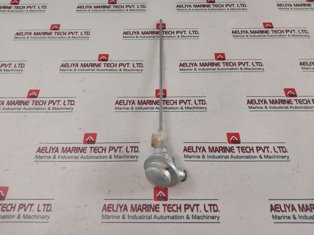 Ntw 2Tp43-3-390 Temperature Sensor 2X Pt100