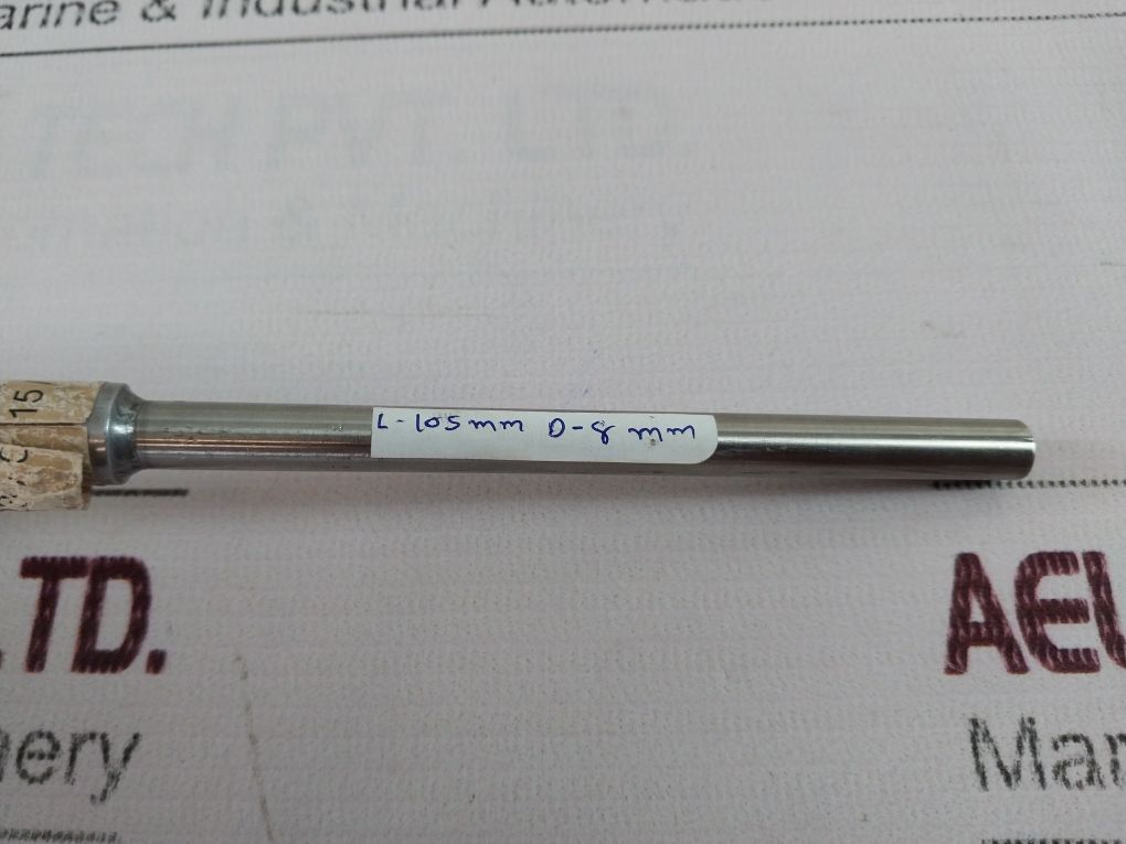 Ntw Tp43-3-100
