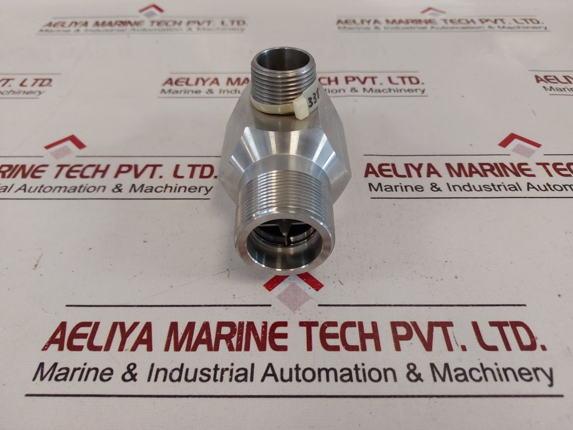 Nuflo 9A-100003536 Liquid Turbine Flowmeter