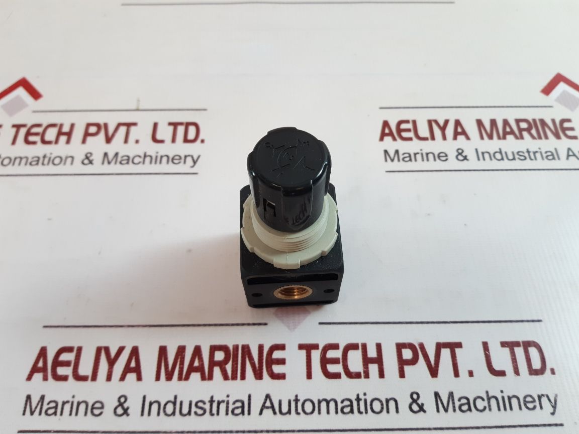 Numatics 342 25 006 Pressure Regulator