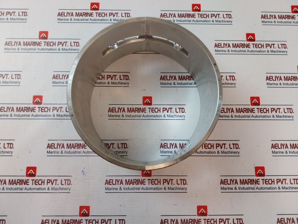 Nuovo Pignone Sqp078120200 Half Bearing Set