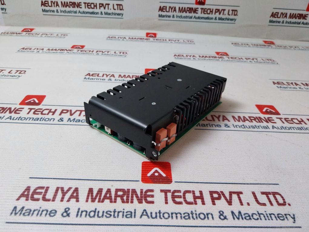 Nvent Schroff Max 215 Power Supply 13100116