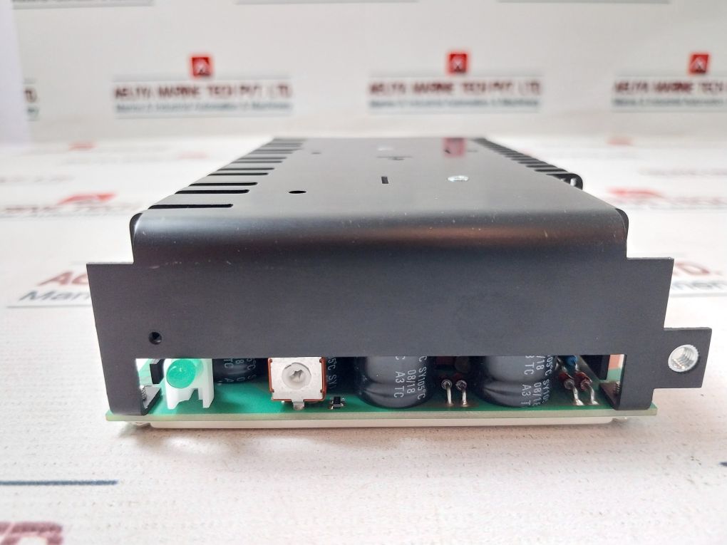 Nvent Schroff Max 215 Power Supply 13100116
