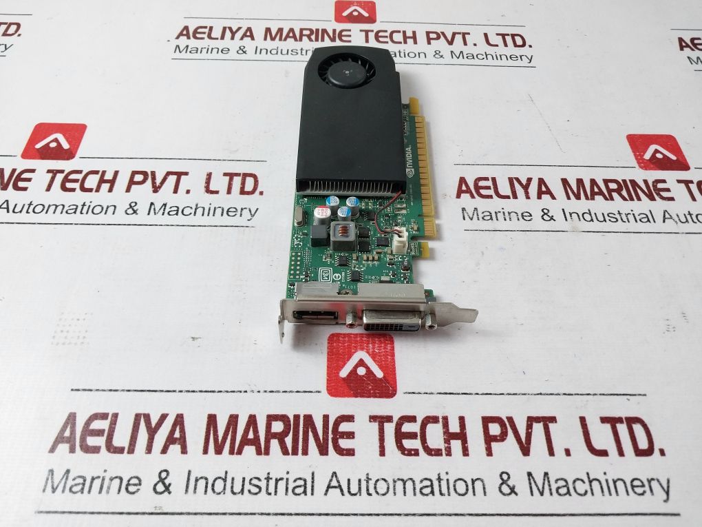 Nvidia P2012 Graphics Card