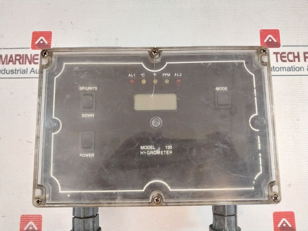 Nyad 150 Hygrometer