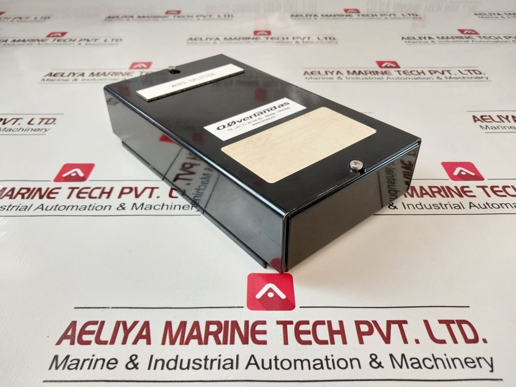 O.Overland Upc 2000 Buffer Universal Protocol Converter