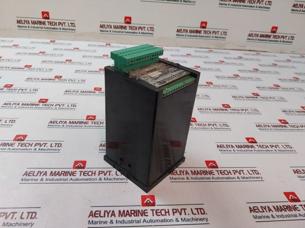 Obeh Tpm38 Universal Meter-regulator 220V