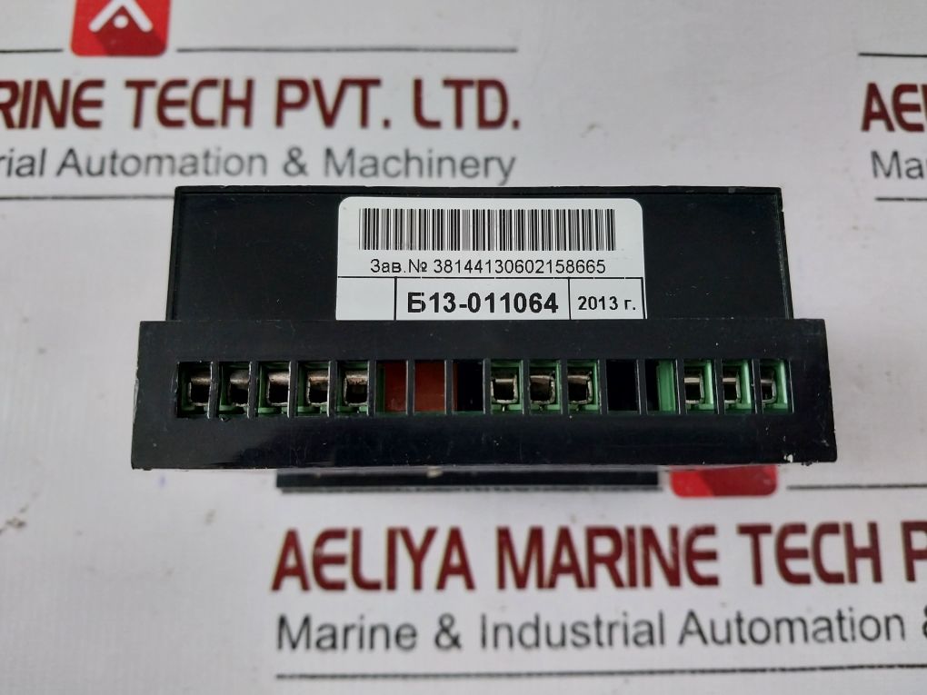 Obeh Tpm 1 Regulator Measuring Meter