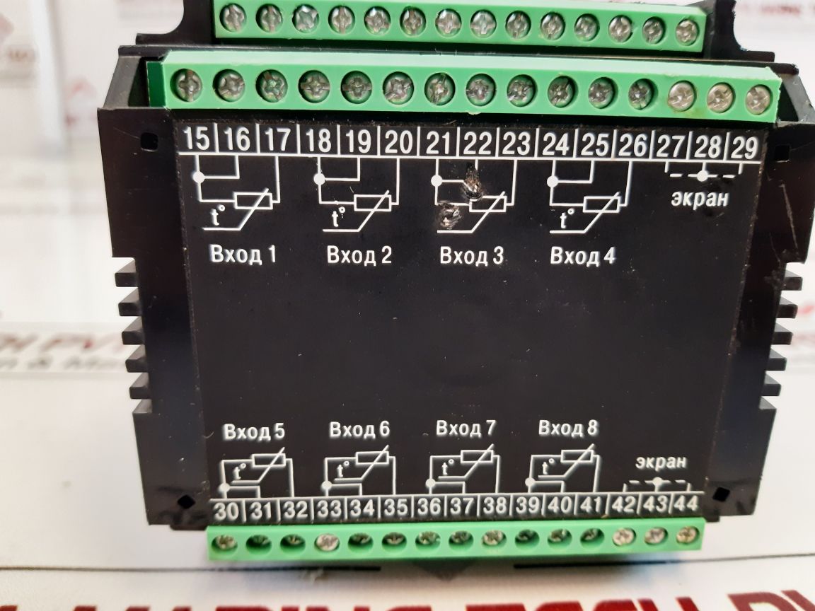 Obeh Ykt38 Temperature Control Device