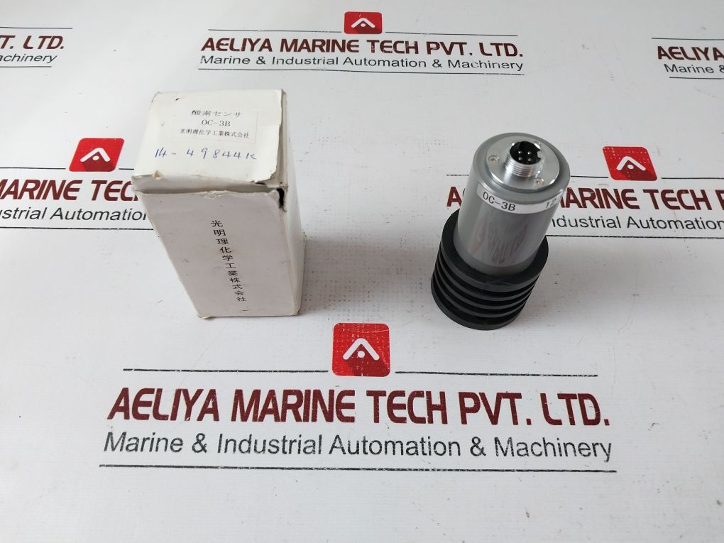 Oc-3B 12 Sensor 46106 G