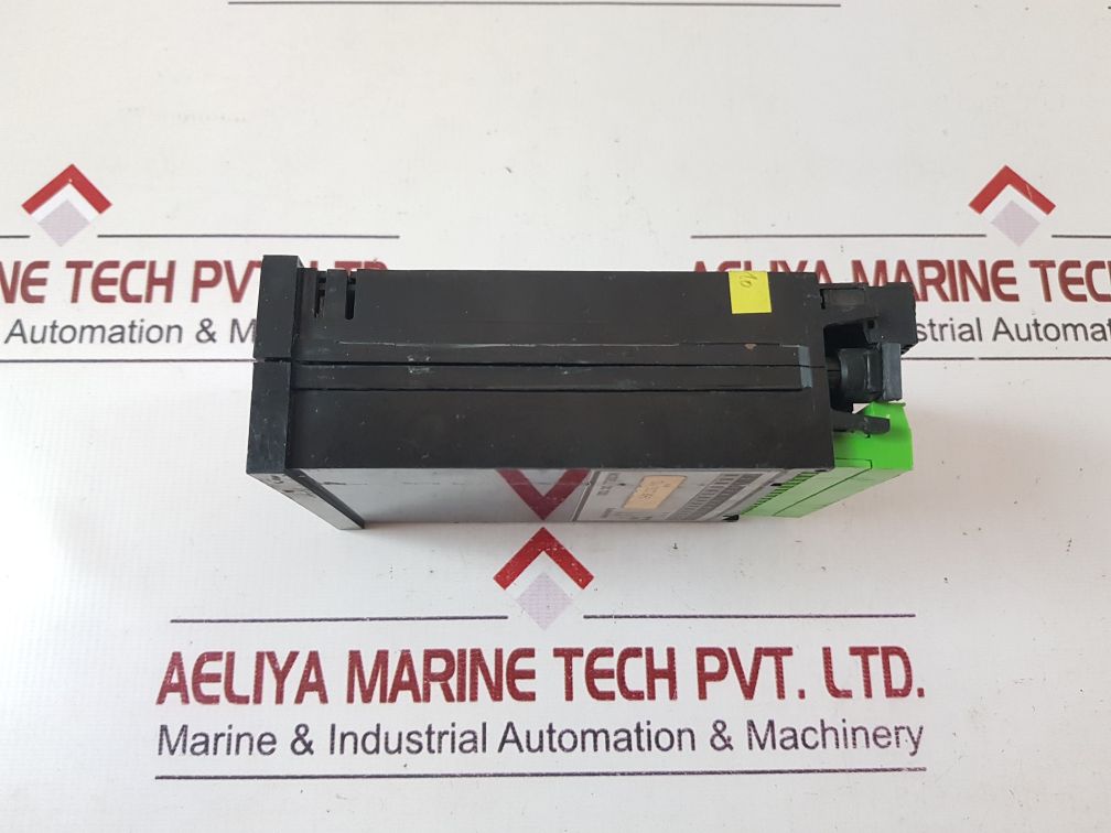 Oc 7202 Panel Meter 230 Vac