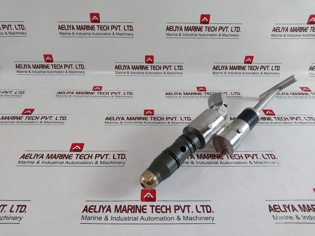 Oceaneering 0033465 Jumper Stab 0033470-h