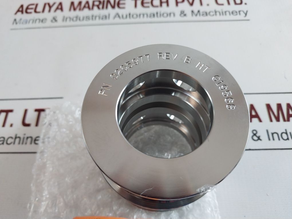 Oceaneering 0205578Rk Valve Repair Kit