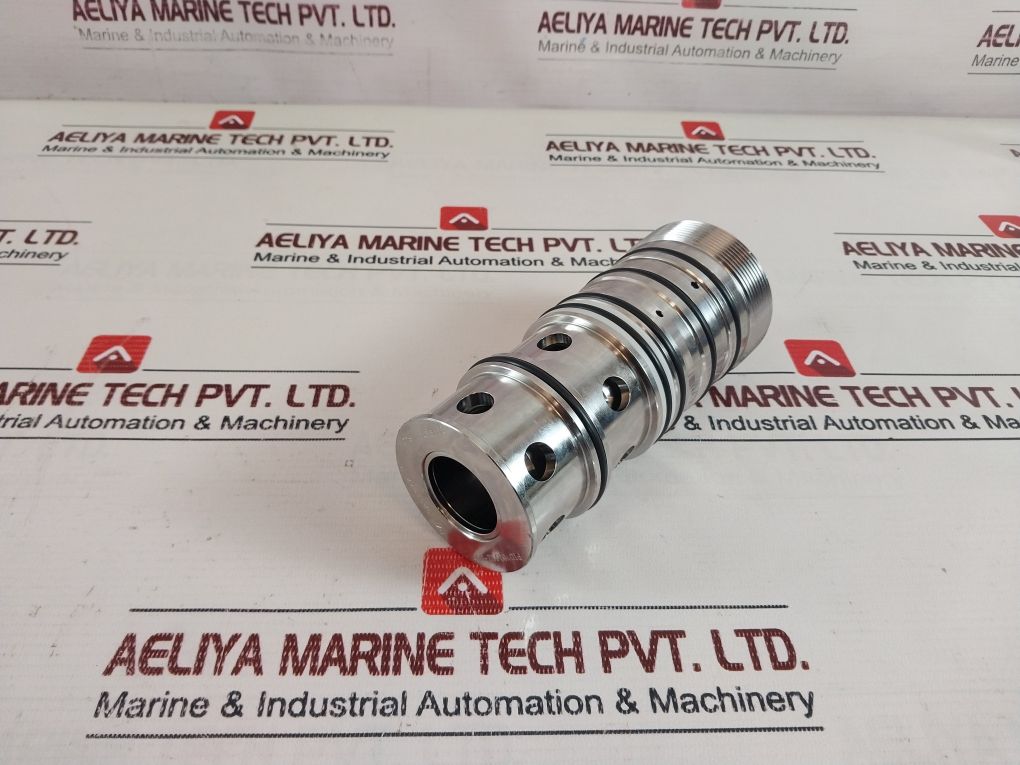 Oceaneering 0205977-b Cartridge Valve 0205578