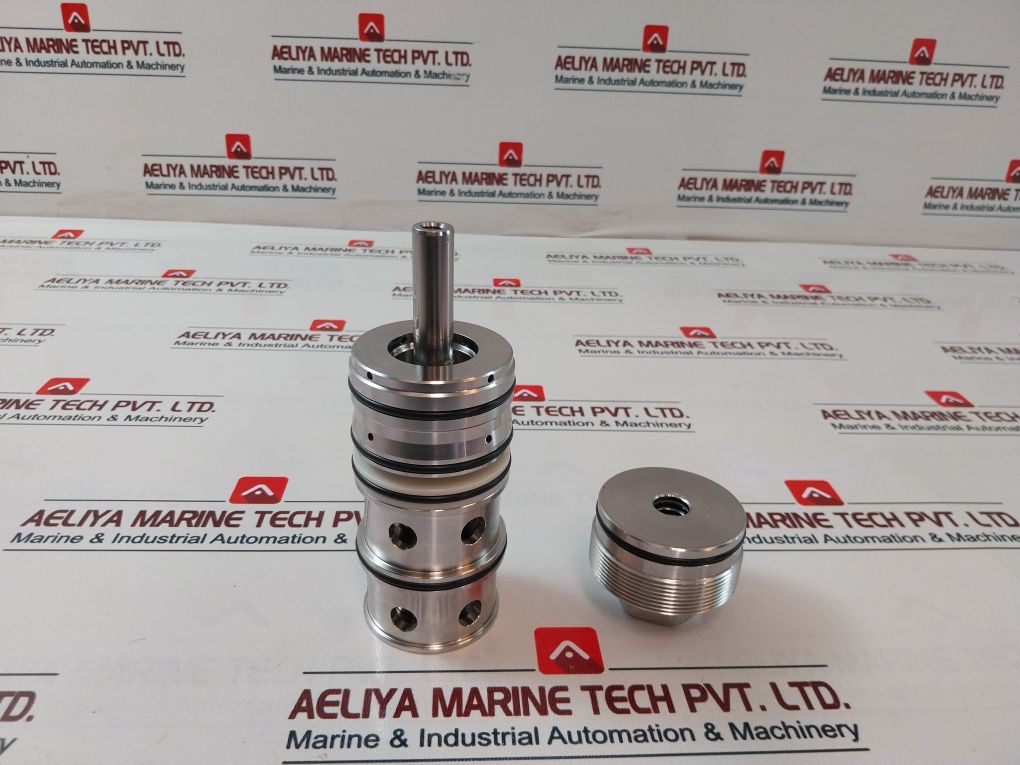 Oceaneering 0205977-b Cartridge Valve Spm Autoshear 0205578
