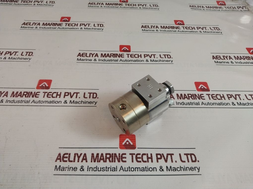 Oceaneering 0297817-b Valve Seal Shear 2 Way 2 Position
