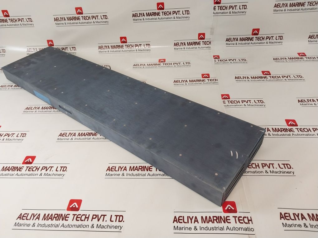 Oceaneering 0305088 Safe Card Multi Cassette Enclosure Assembly
