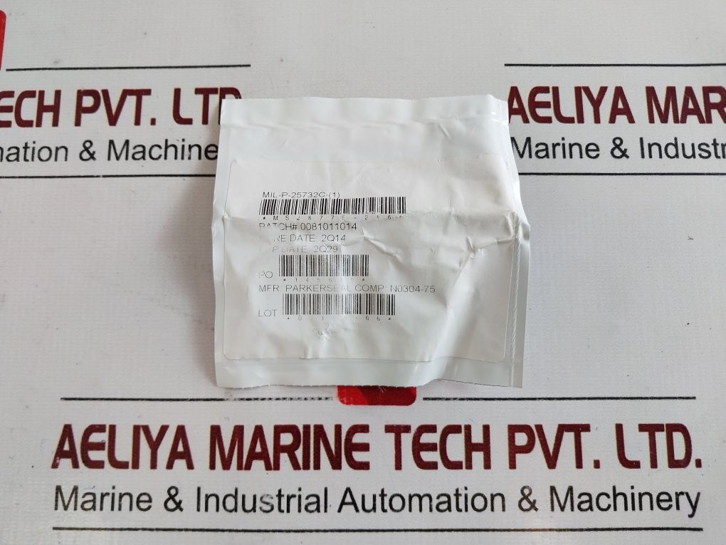 Oceaneering 0305824 Receptacle Connector Kit