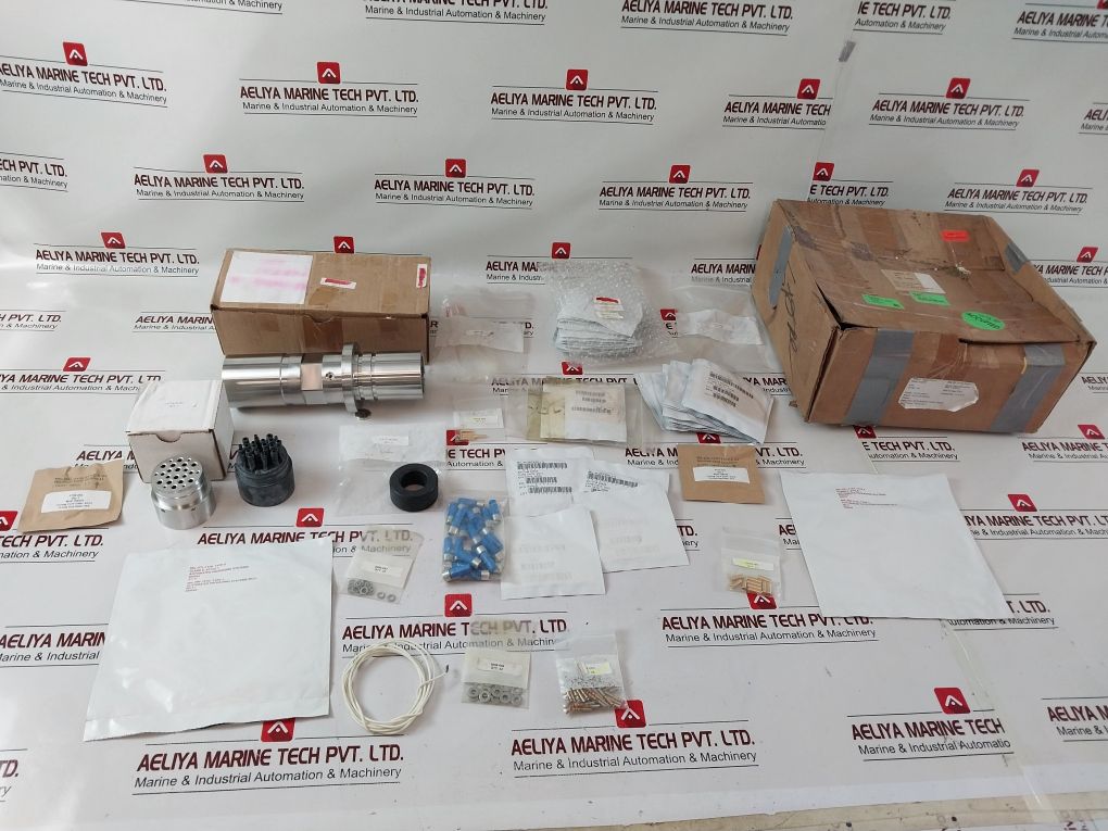 Oceaneering 0314318-ret Retermination Kit