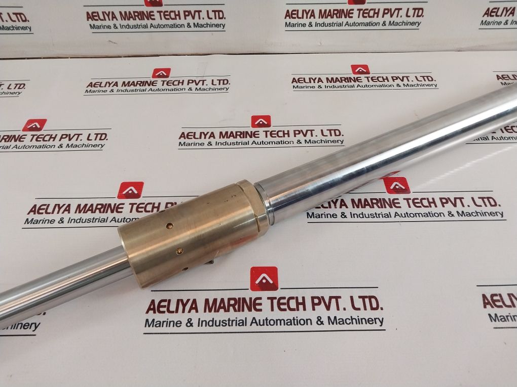 Oceaneering 0333881 Ab Telescopic Joint 0331922-ac