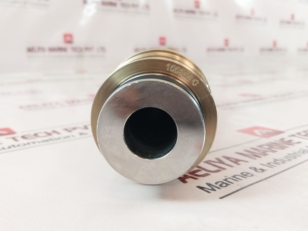 Oceaneering 0333892 Rev.Ac Joint Telescopic 1 In 5K 24 In Stroke