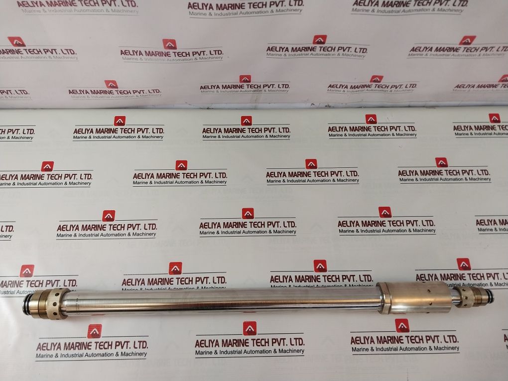 Oceaneering 0333892 Rev.Ac Joint Telescopic 1 In 5K 24 In Stroke