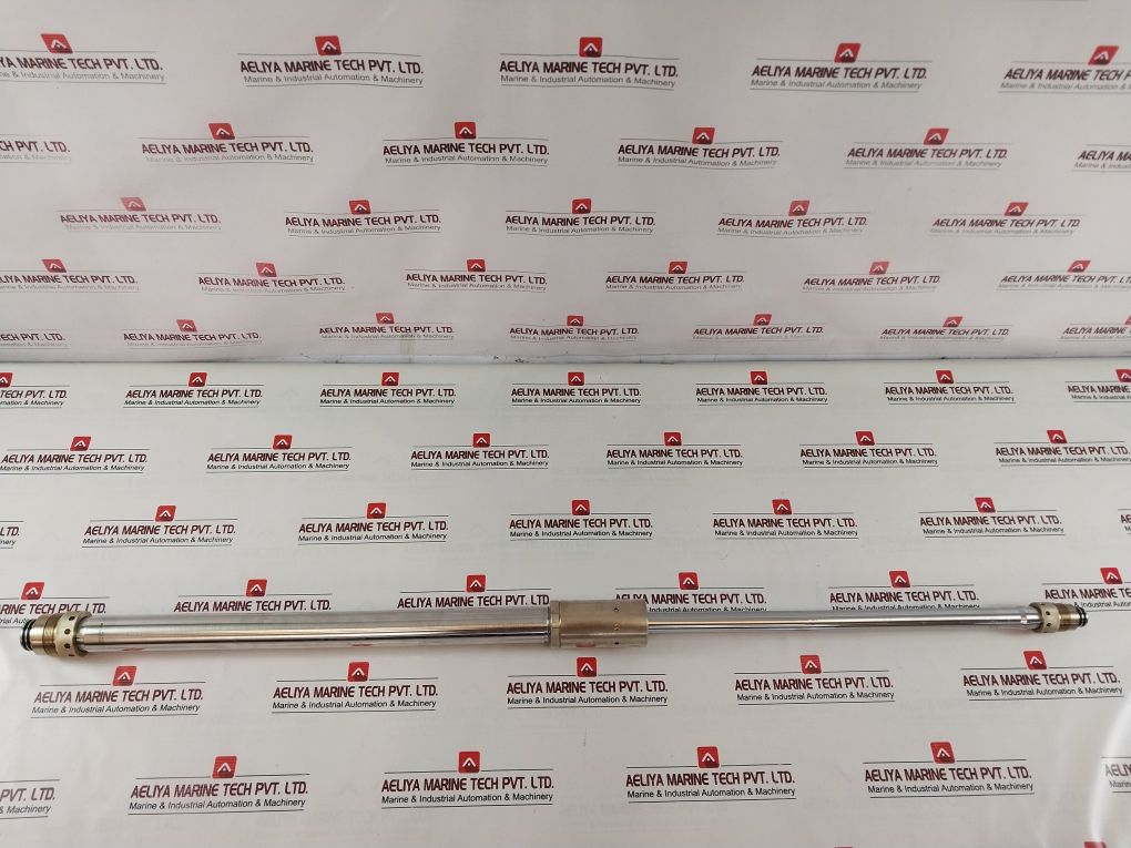 Oceaneering 0333892 Rev.Ac Joint Telescopic 1 In 5K 24 In Stroke