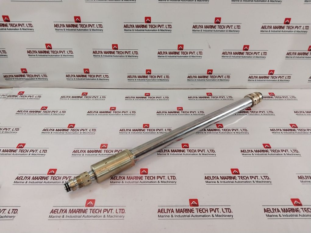 Oceaneering 0333892 Telescopic Joint 0333892-rev-ac