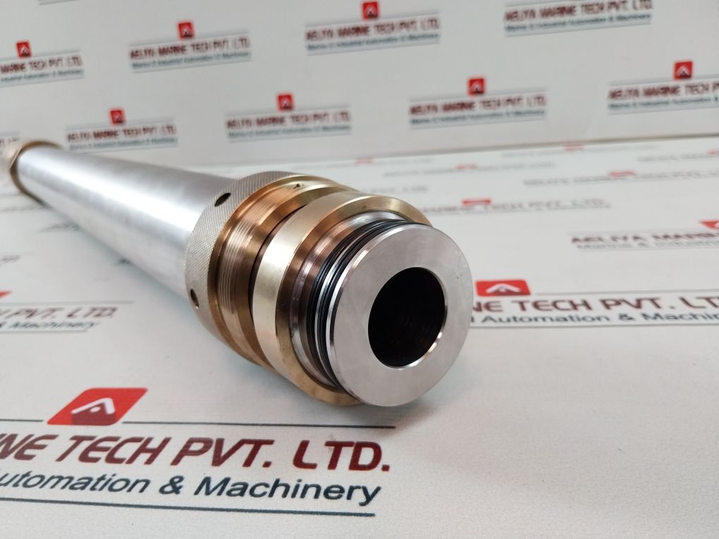 Oceaneering 0333893 Telescopic Joint 24In Stroke 0317929-ab