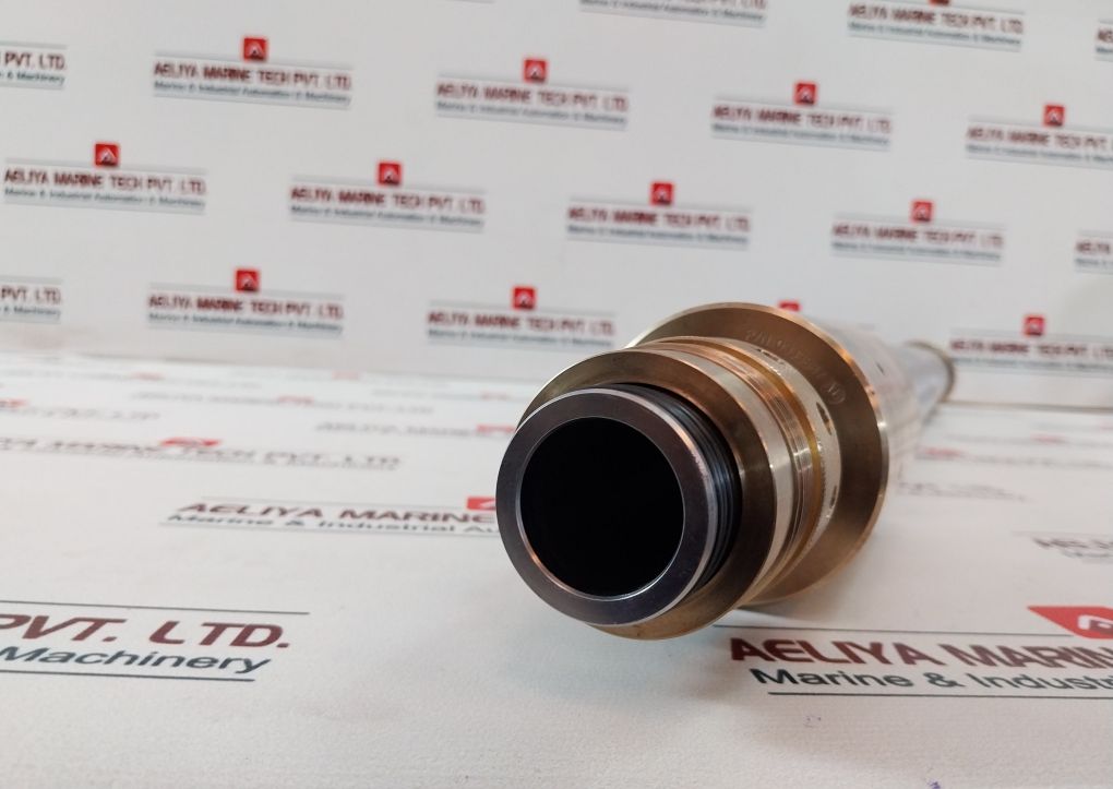 Oceaneering 0333893 Telescopic Joint 24In Stroke 0317929-ab
