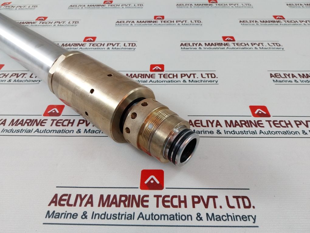Oceaneering 0333893 Telescopic Joint 24In Stroke 0317929-ab