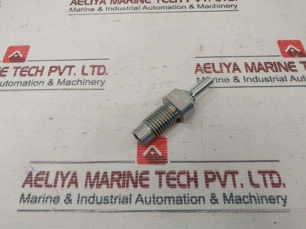 Oceaneering 0376459 Bulkhead Fitting Adapter