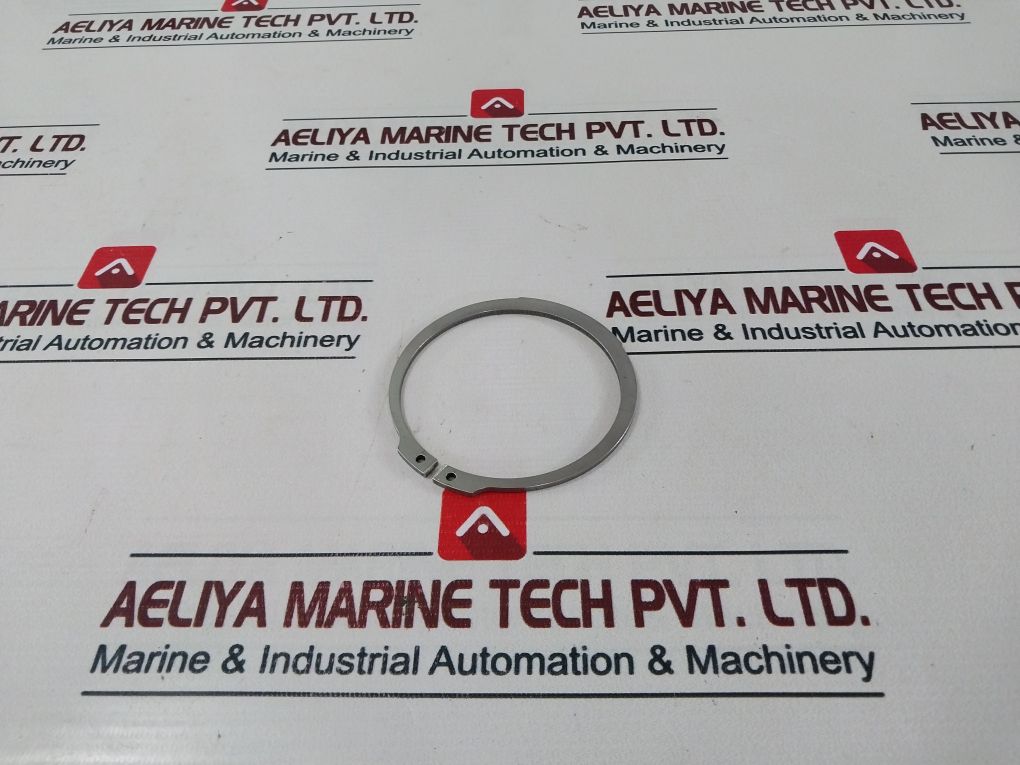 Oceaneering 100112-350H Retaining Ring