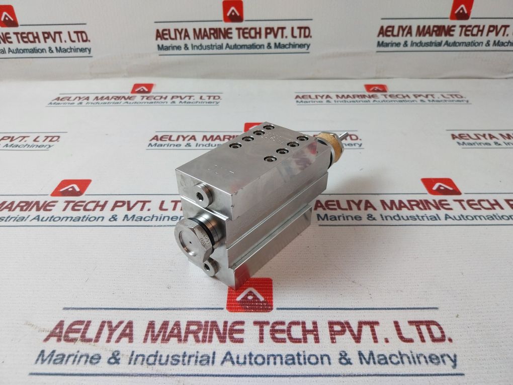 Oceaneering 100276 Bar Retainer Shear Seal Valve