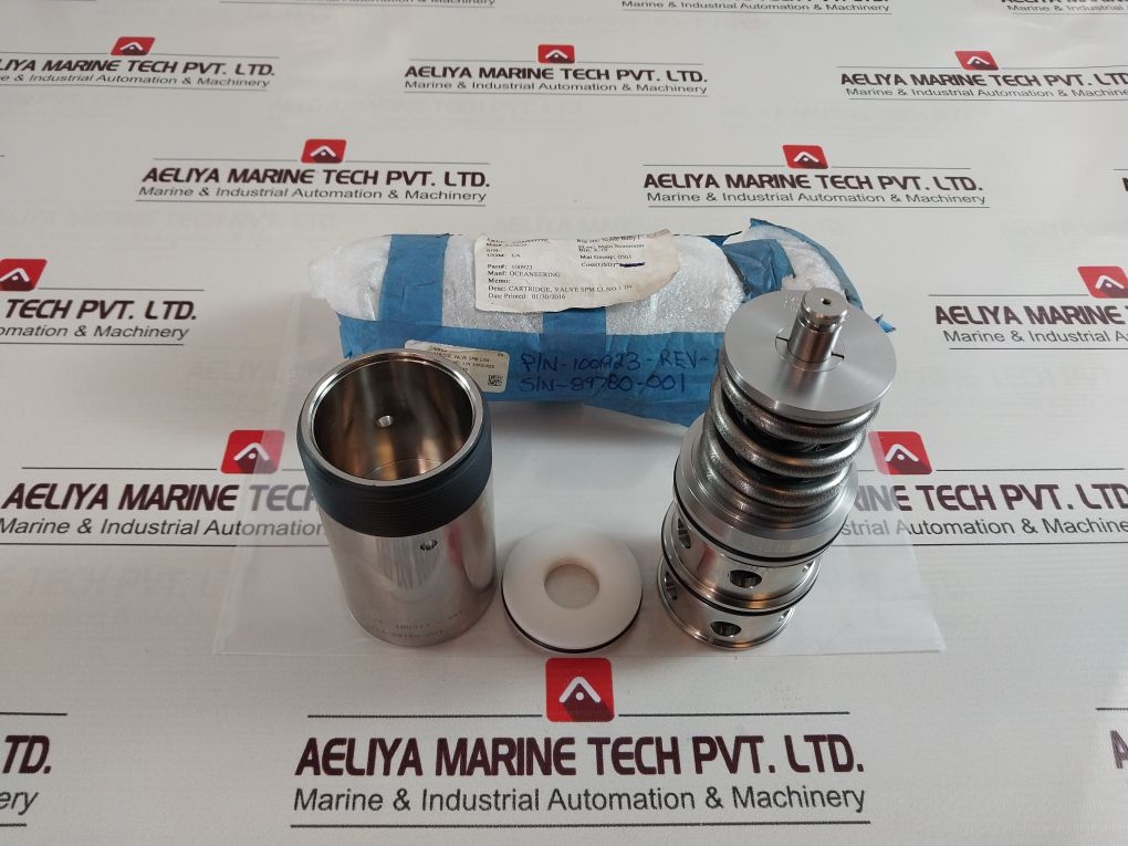 Oceaneering 100306-c
