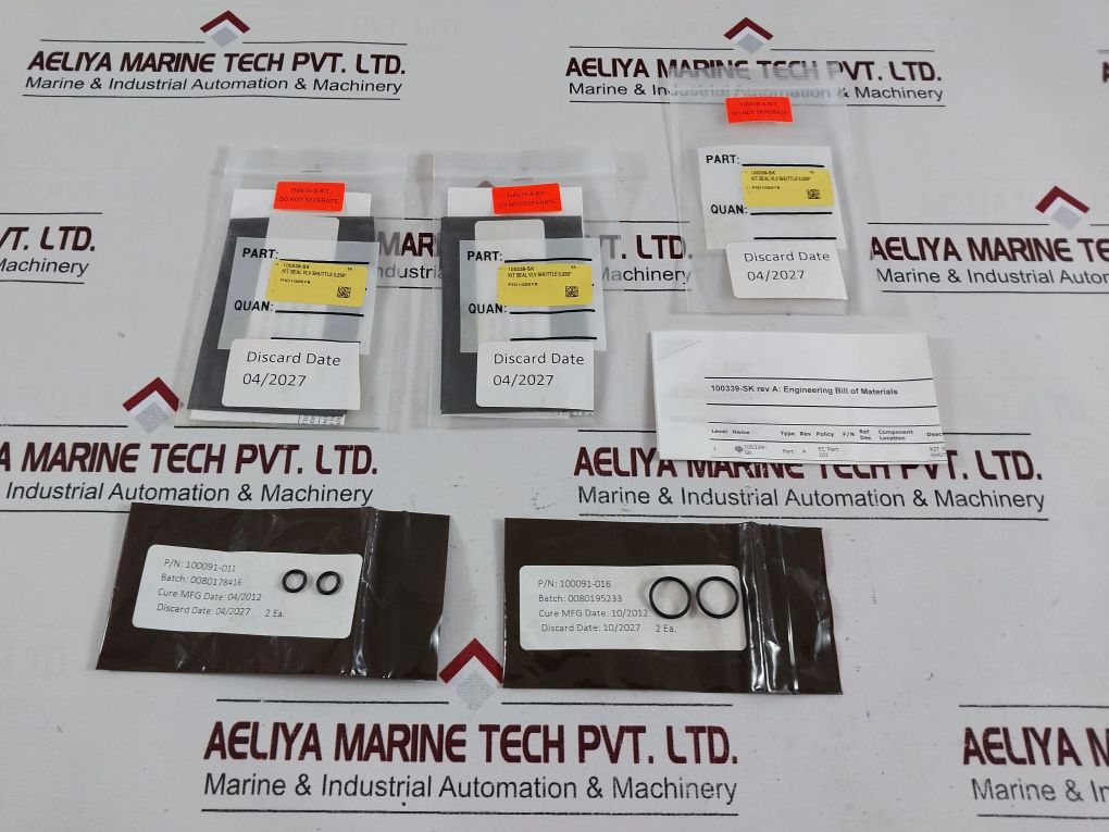 Oceaneering 100339-sk