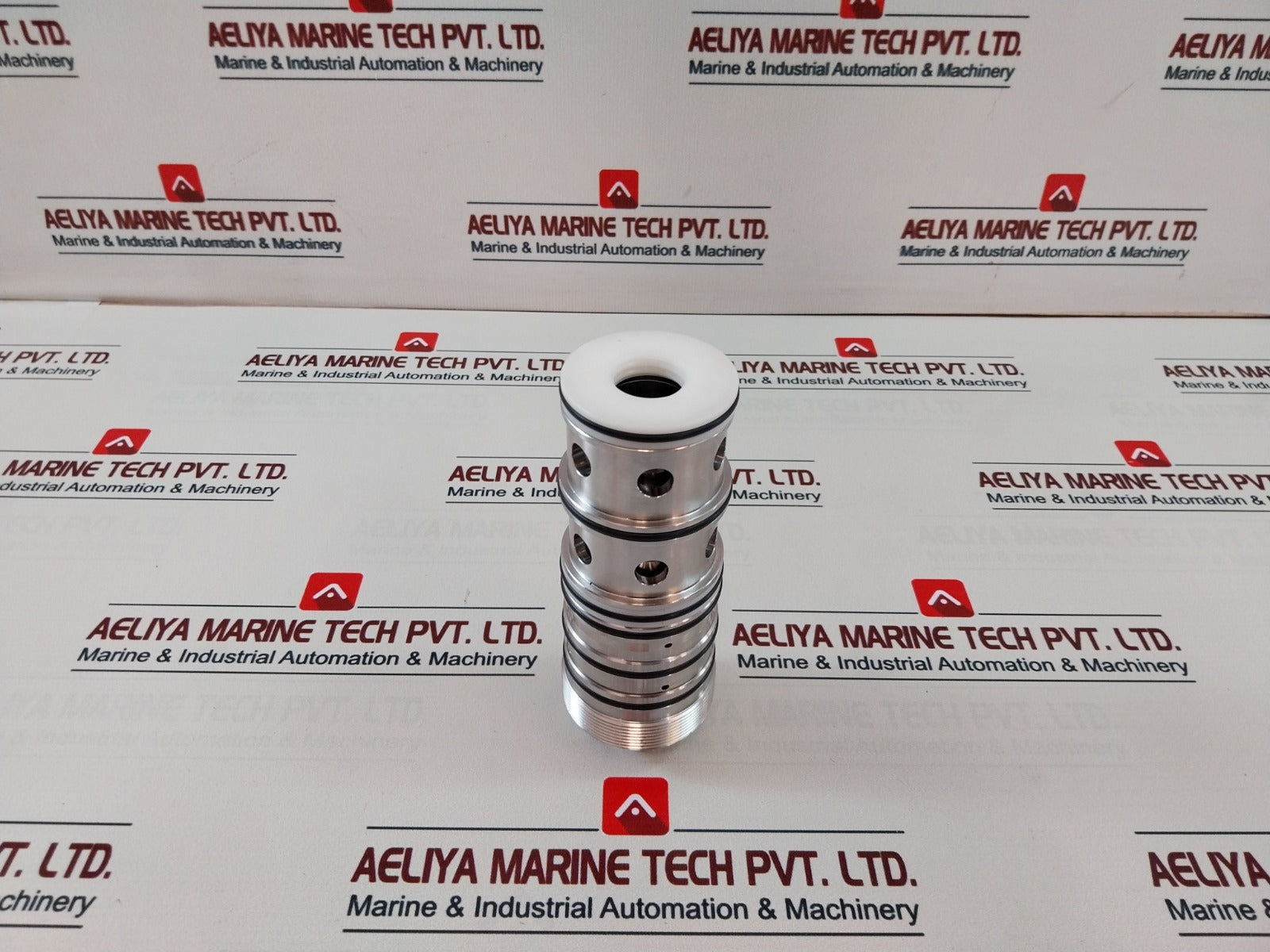 Oceaneering 100409C Cartridge Valve