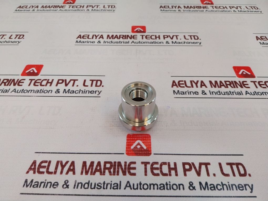 Oceaneering 100527-aa Adapter Flange Pid 84675-003