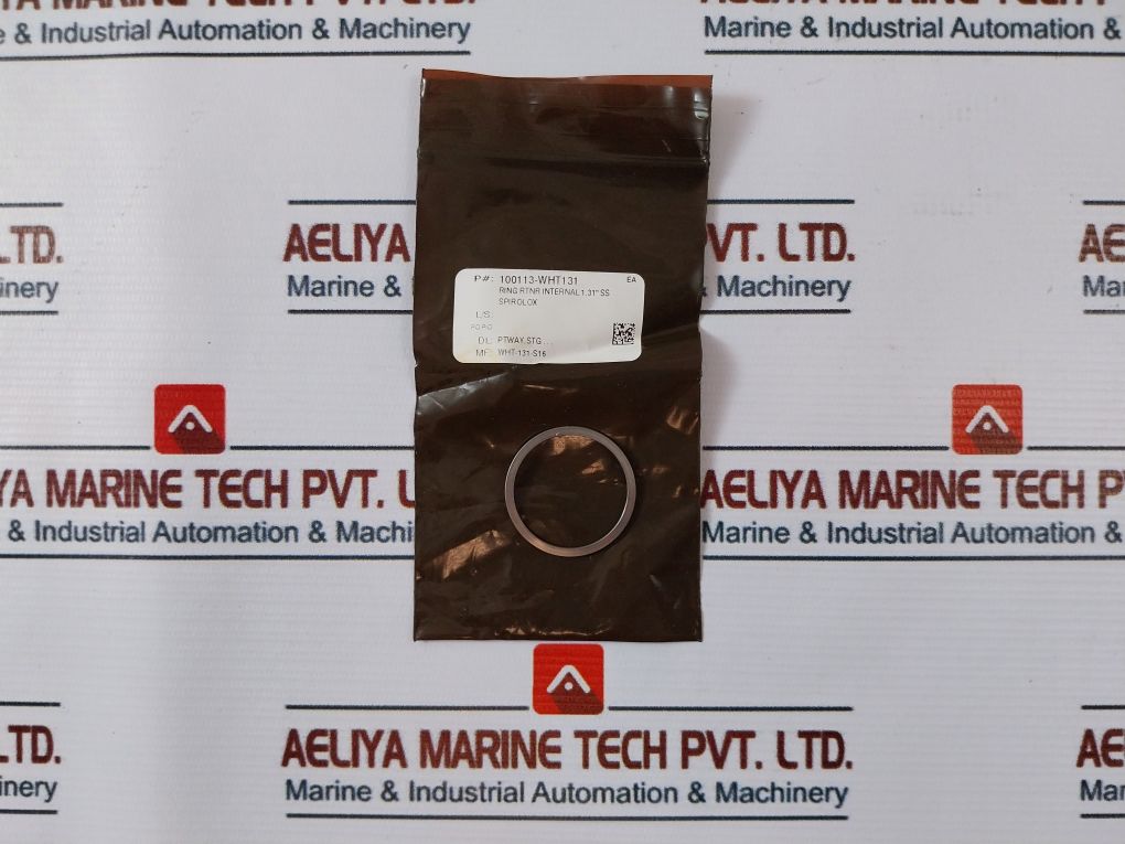 Oceaneering 100627-sk Seal Ring Repair Kit 100813Rk
