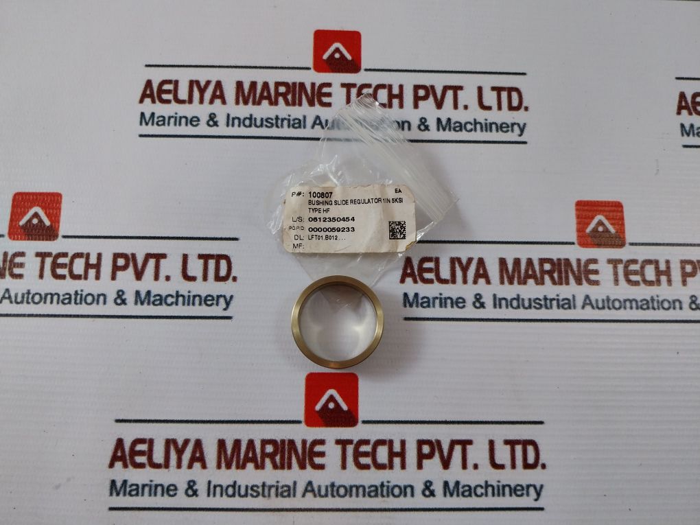 Oceaneering 100627-sk Seal Ring Repair Kit 100813Rk