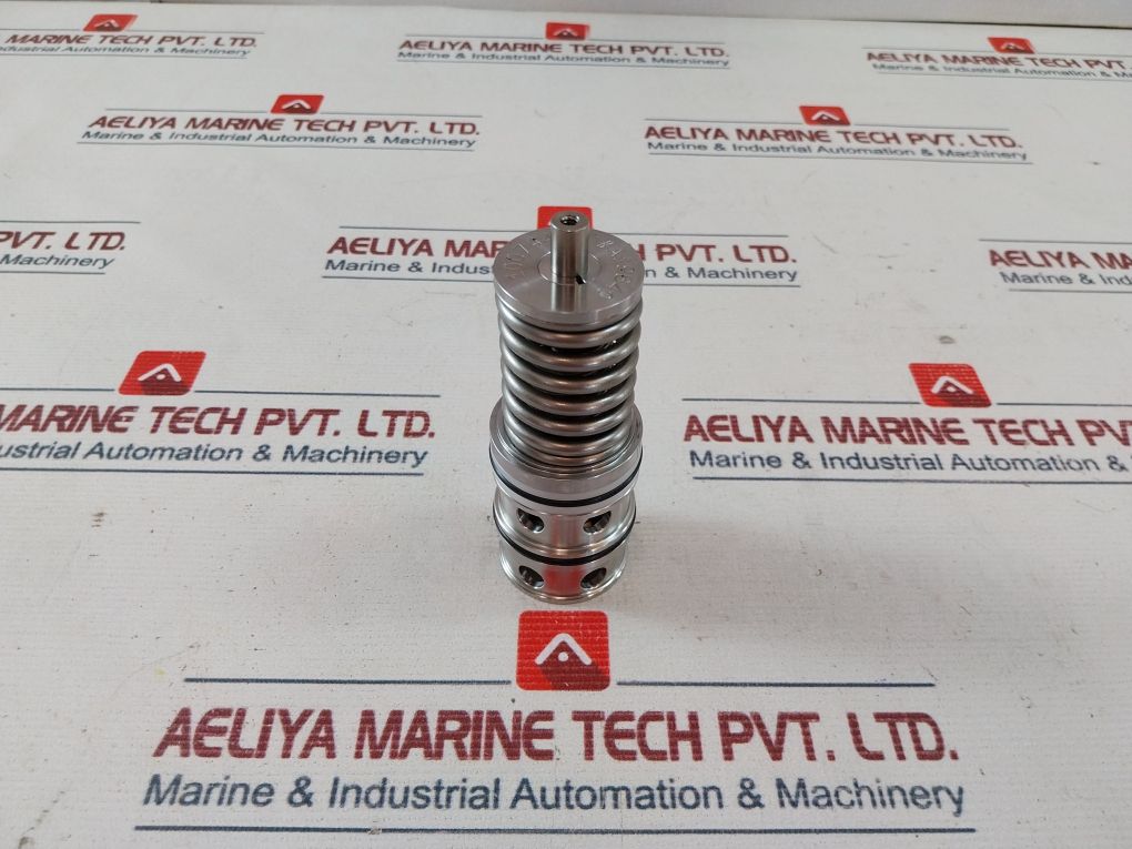 Oceaneering 100742 E Cartridge Valve 100755-061