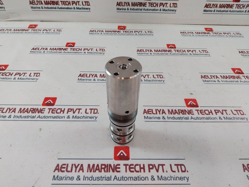 Oceaneering 100742 E Cartridge Valve 100755-061