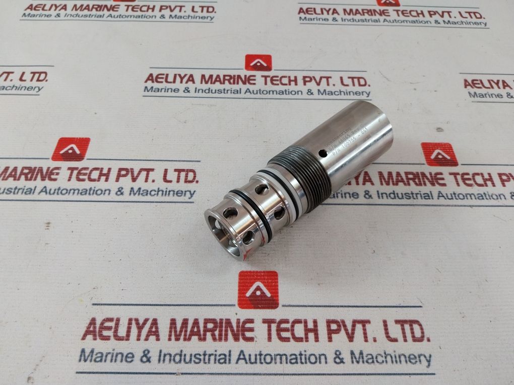 Oceaneering 100742 E Cartridge Valve 100755-061