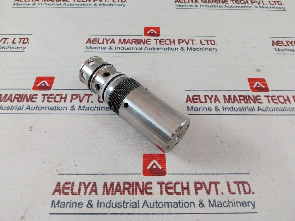 Oceaneering 100742 E Cartridge Valve 100755-061
