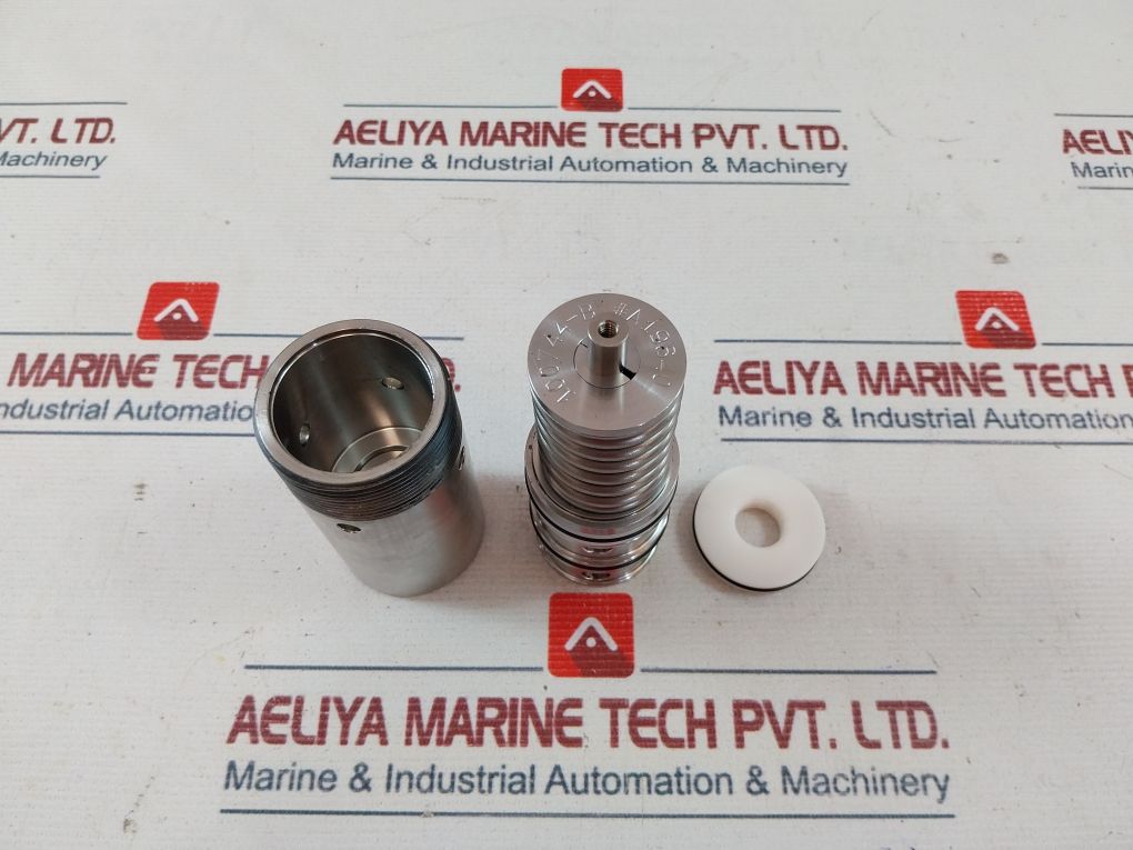 Oceaneering 100742 E Cartridge Valve 100755-061